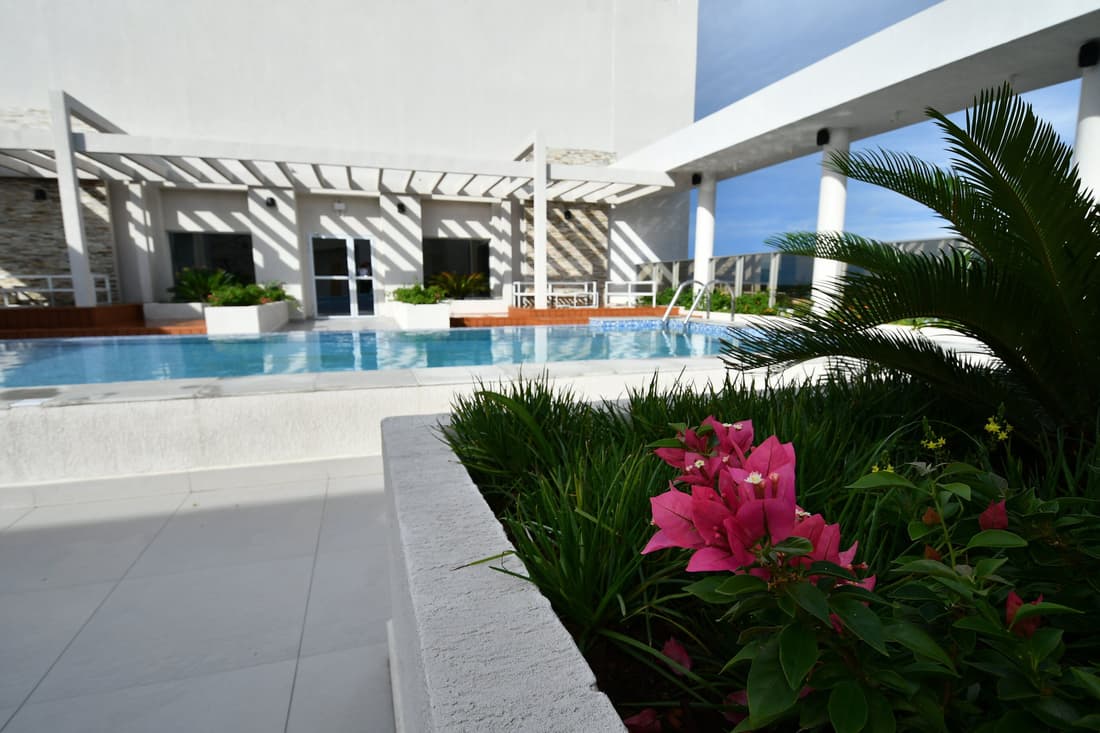 Holiday Inn Express Asuncion Aviadores by IHG