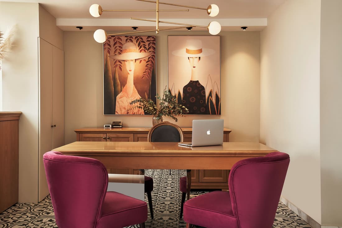 Metaxa Hotel