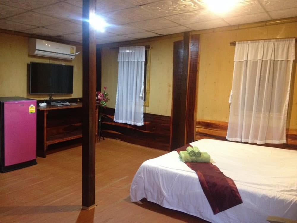 Jidapa Resort