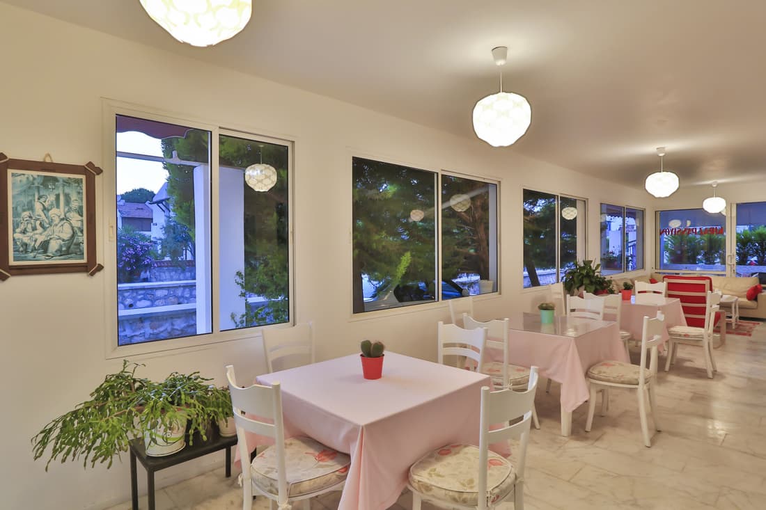 Kiraz Otel