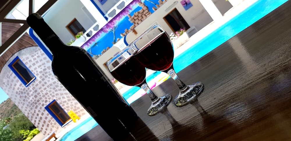 Hakan Hotel