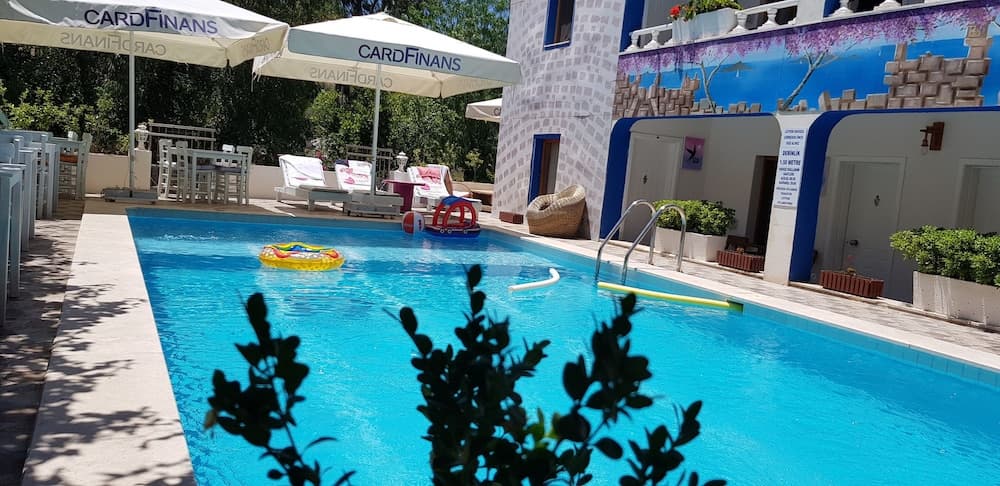 Hakan Hotel