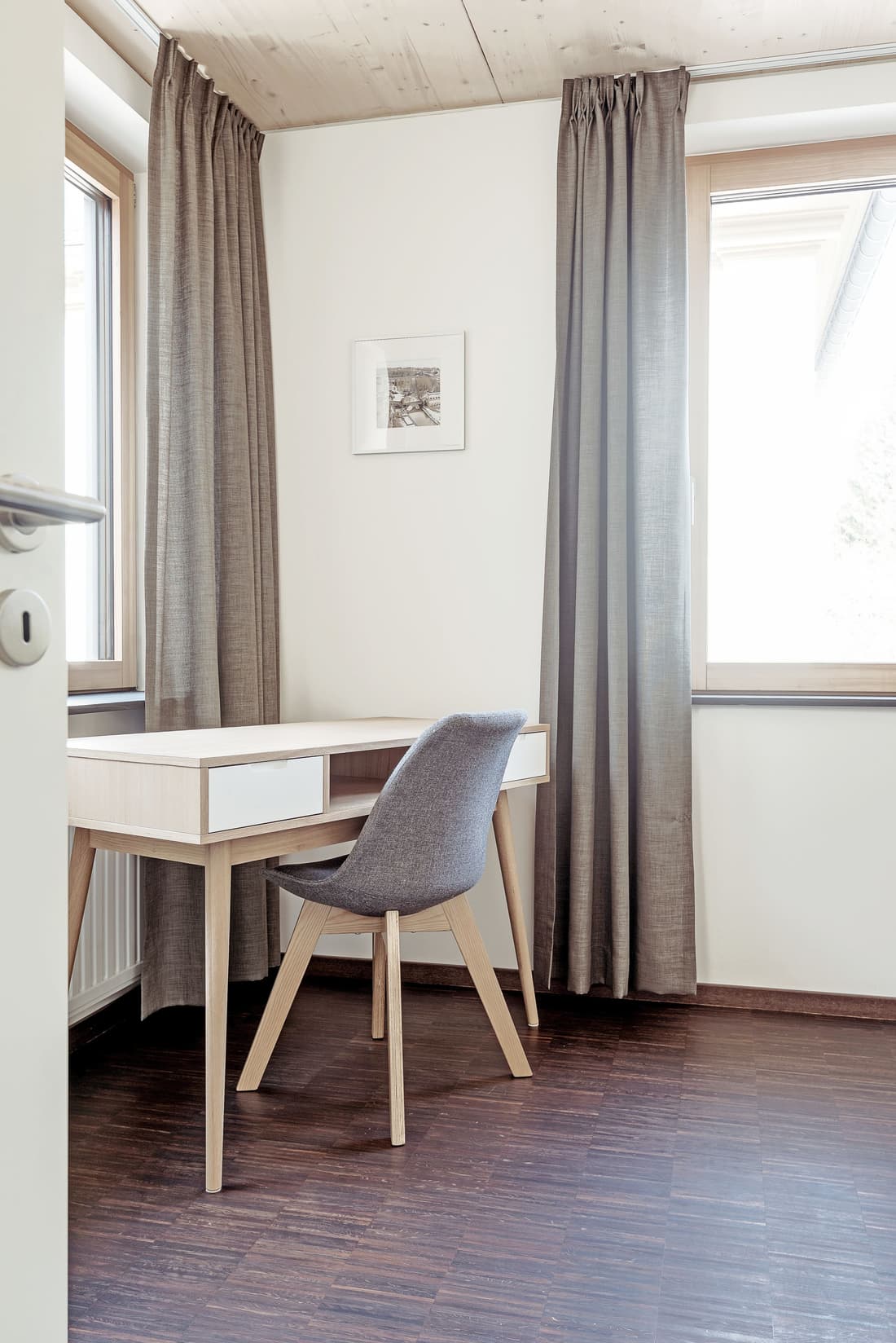 Vistay apartments