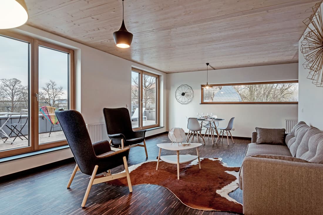 Vistay apartments