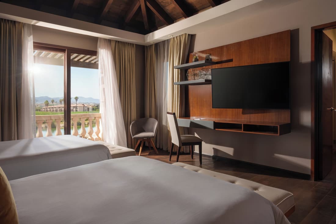 El Cielo Resort