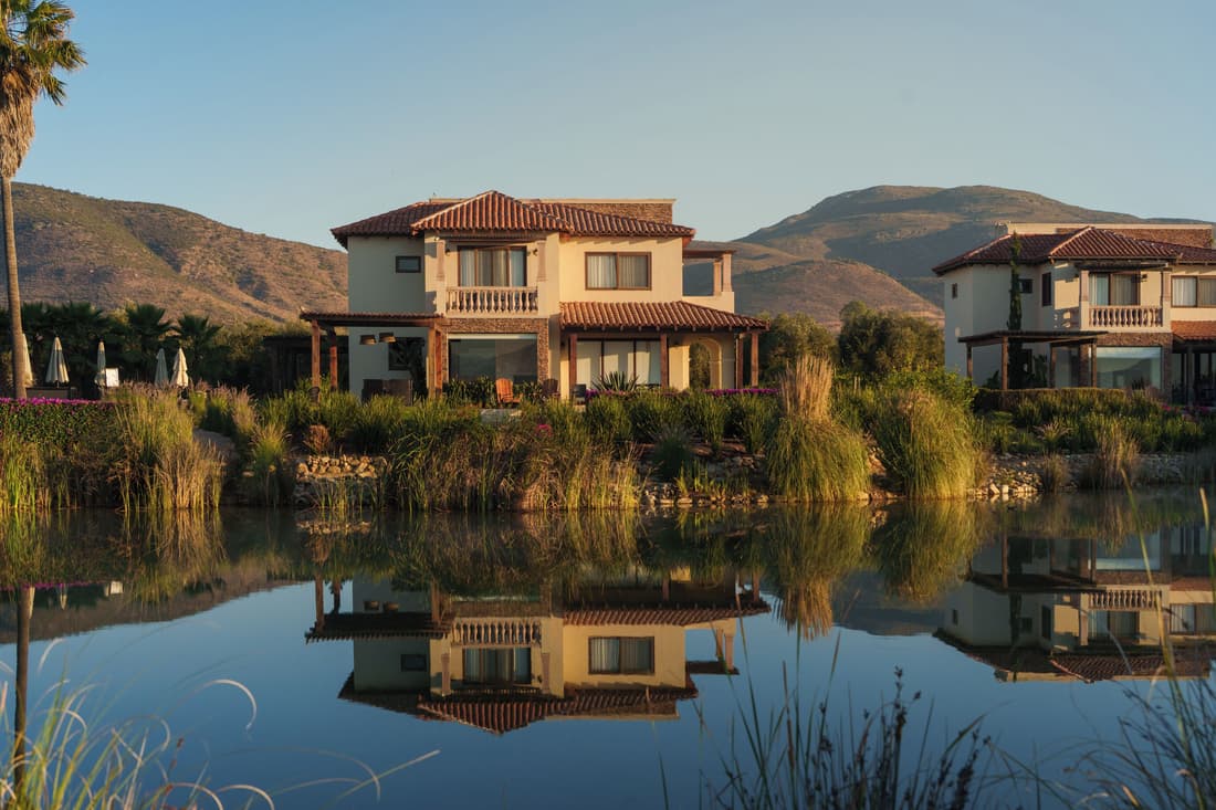 El Cielo Resort