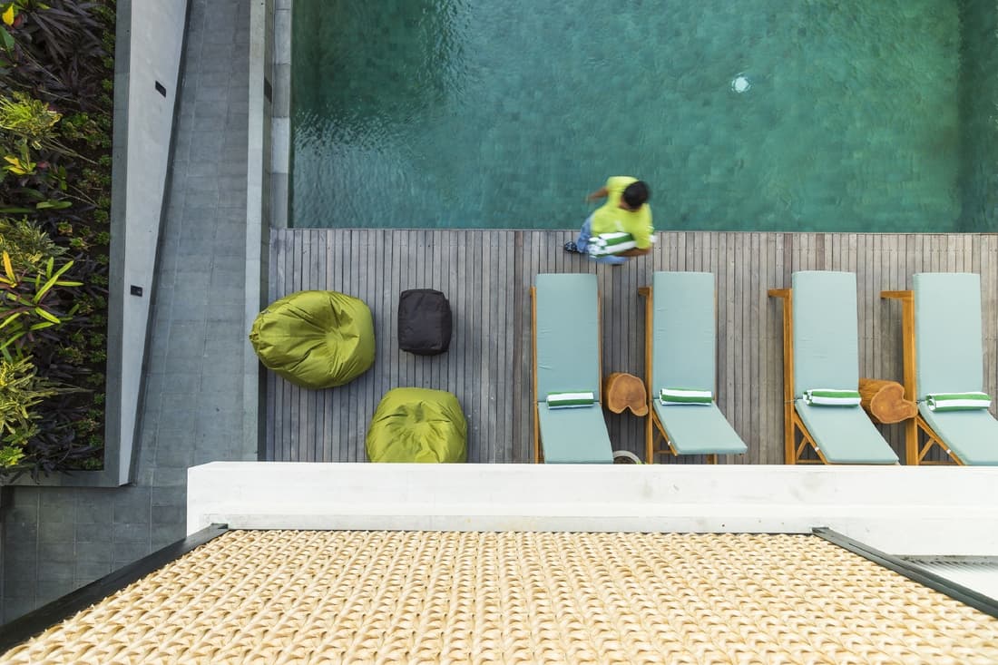 ARTOTEL Haniman Ubud