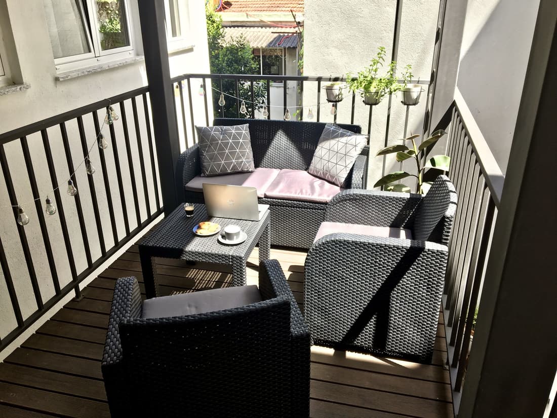 Hola Lisbon Suites