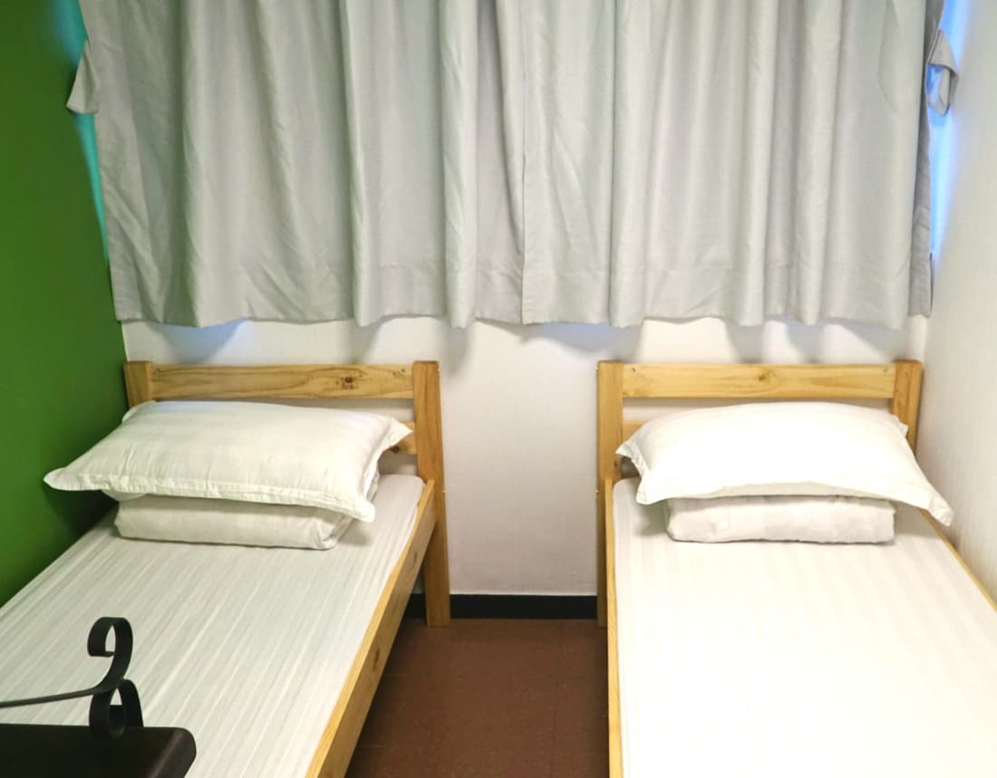 Spin Hotel