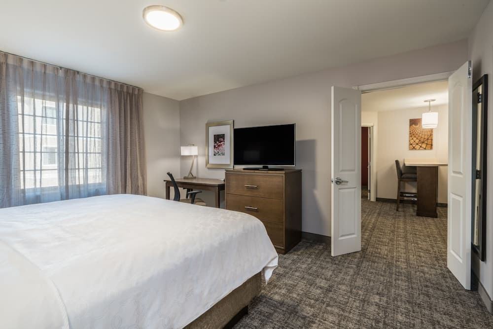 Staybridge Suites Anchorage by IHG