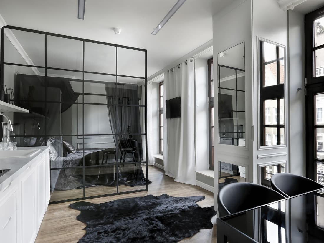 Sweet Suite Apart