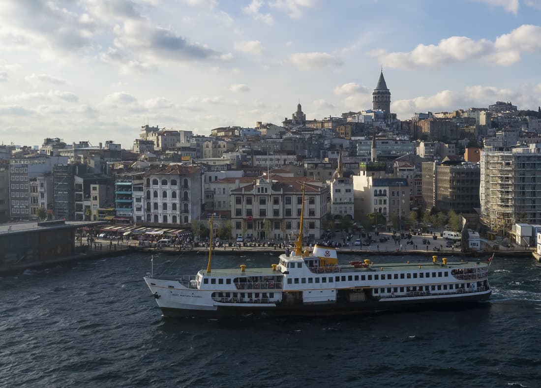 The Wings Hotels Karakoy