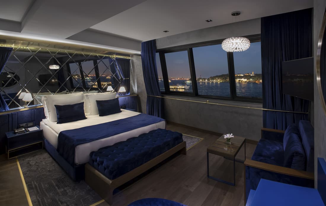 The Wings Hotels Karakoy