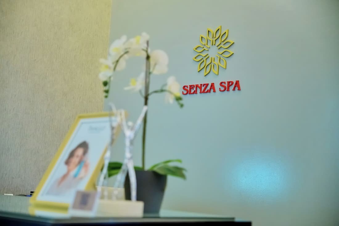Fraser Suites Muscat