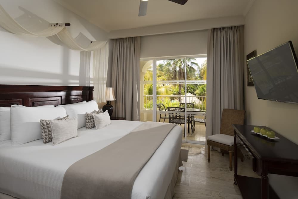 Melia Caribe Beach Resort - All Inclusive