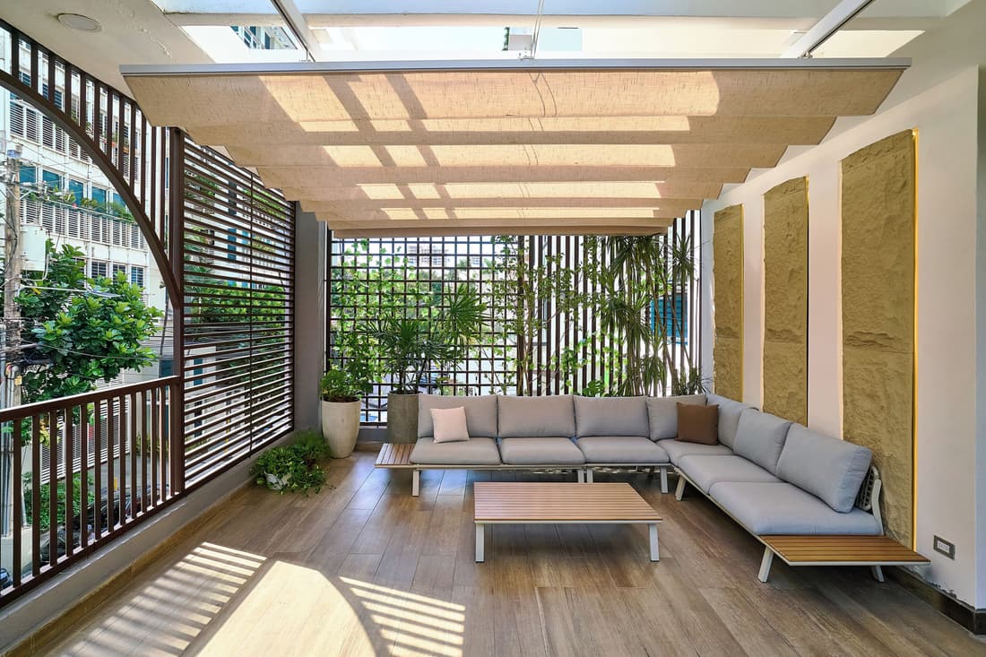 Central Park Tower