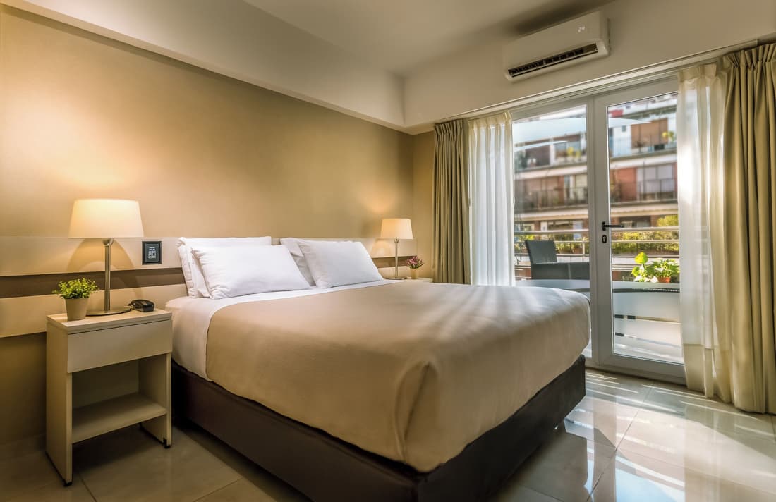 Up Recoleta Hotel