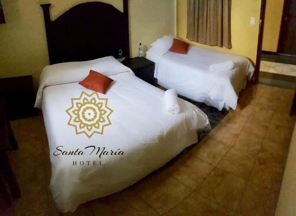 Hotel Santa Maria