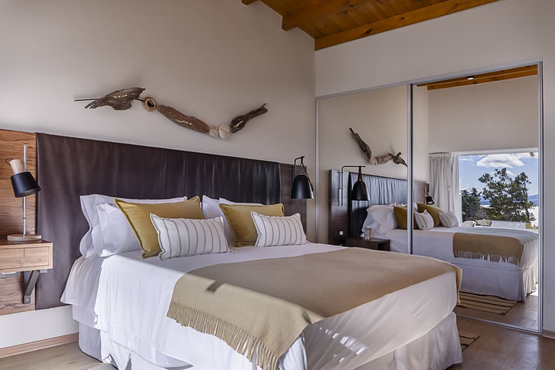 Aguila Mora Suites & Spa
