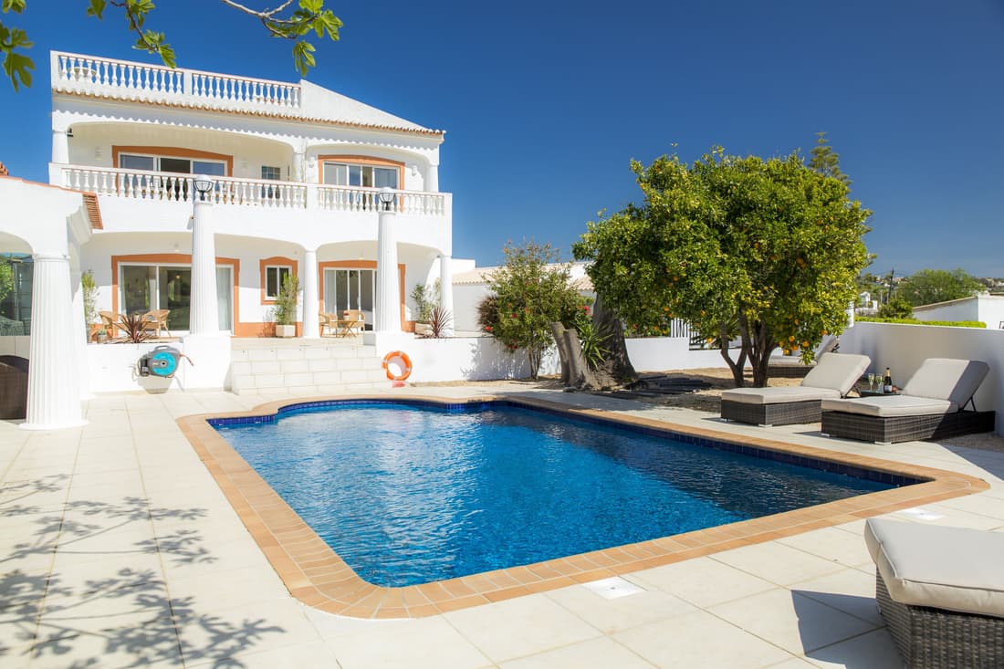 Casa Luisandra Boutique Hotel B&B
