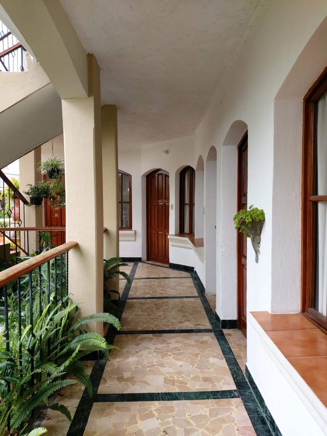 Perla Maya Hotel