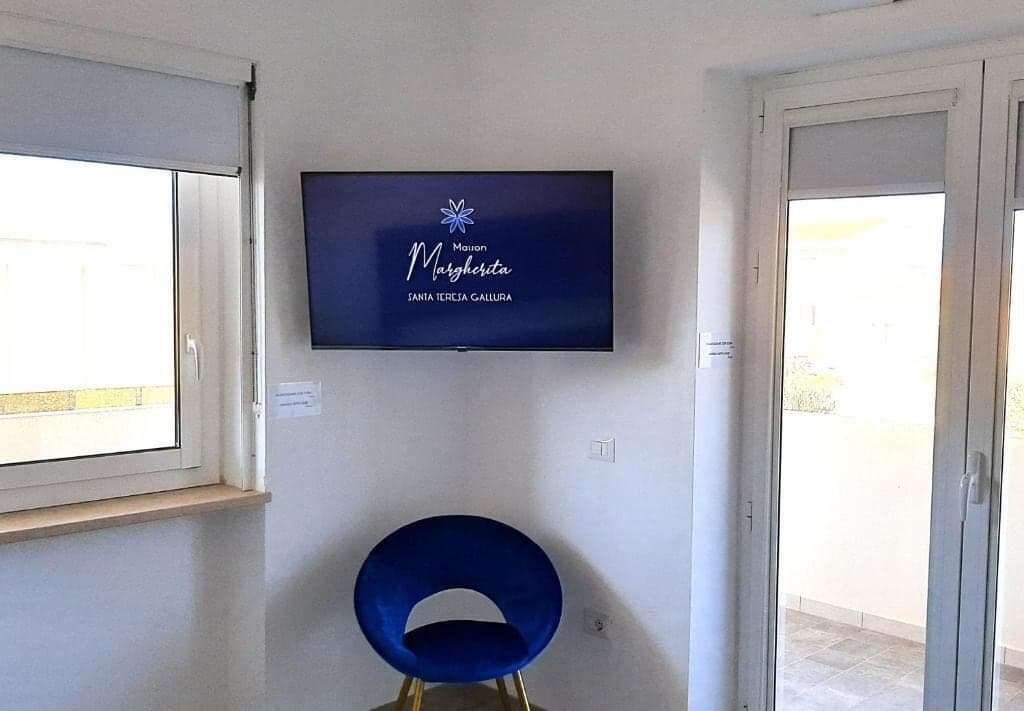Maison Margherita