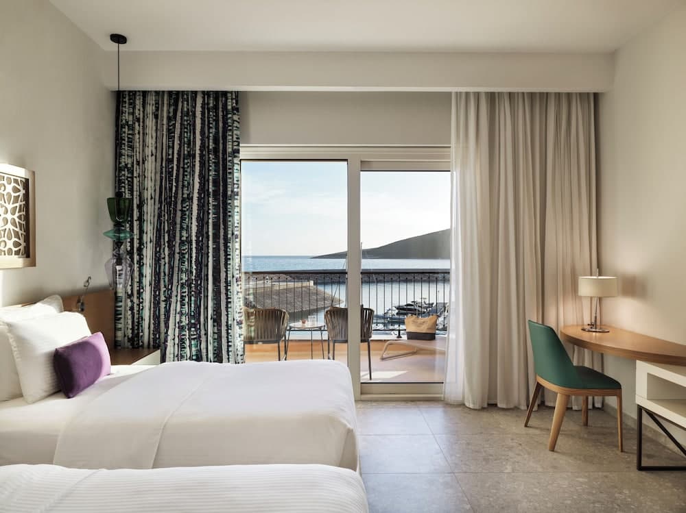 The Chedi Lustica Bay