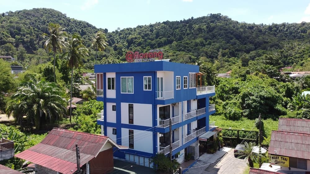 Aonang Guesthouse