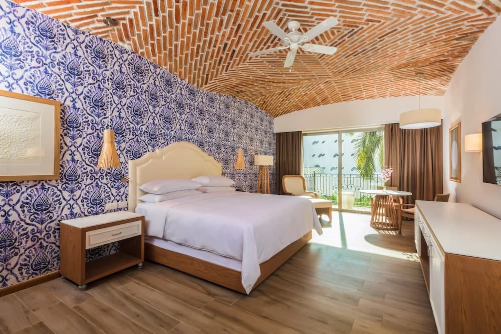 The Hacienda at Krystal Grand Puerto Vallarta