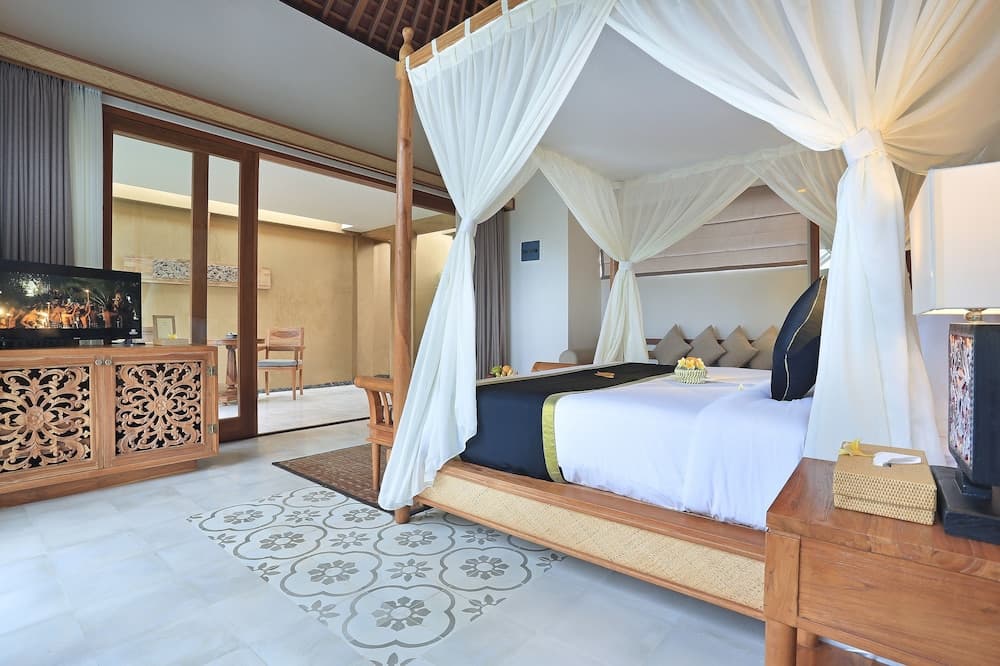 The Sankara Suites & Villas