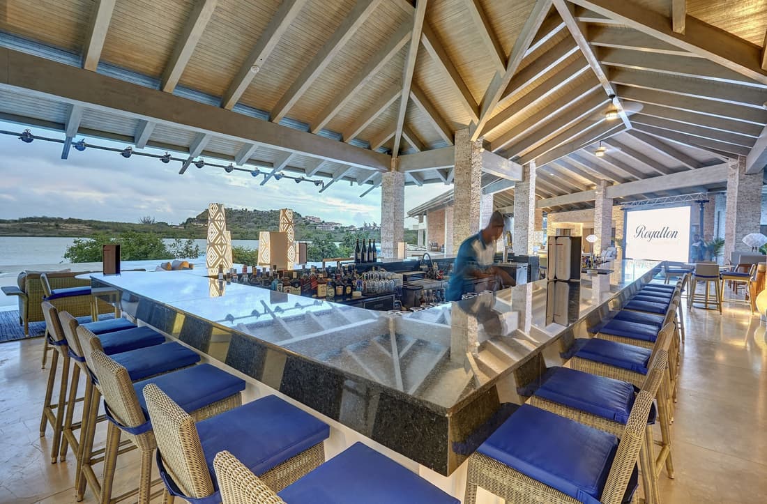Royalton Antigua, An Autograph Collection All-Inclusive Resort