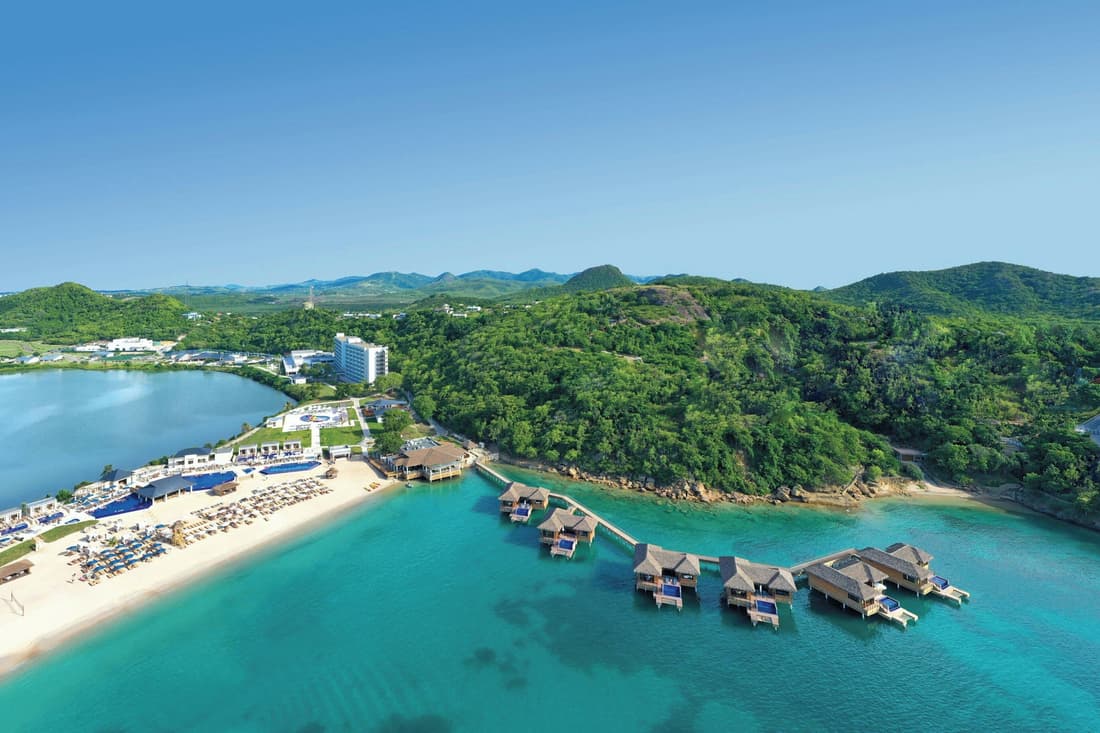 Royalton Antigua, An Autograph Collection All-Inclusive Resort