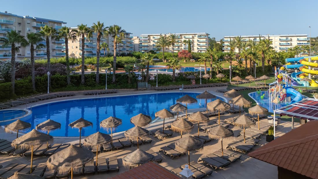 Ohtels La Hacienda
