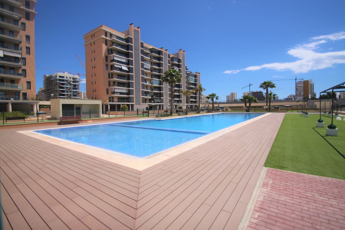 Apt. CasaTuris Residencial San Juan