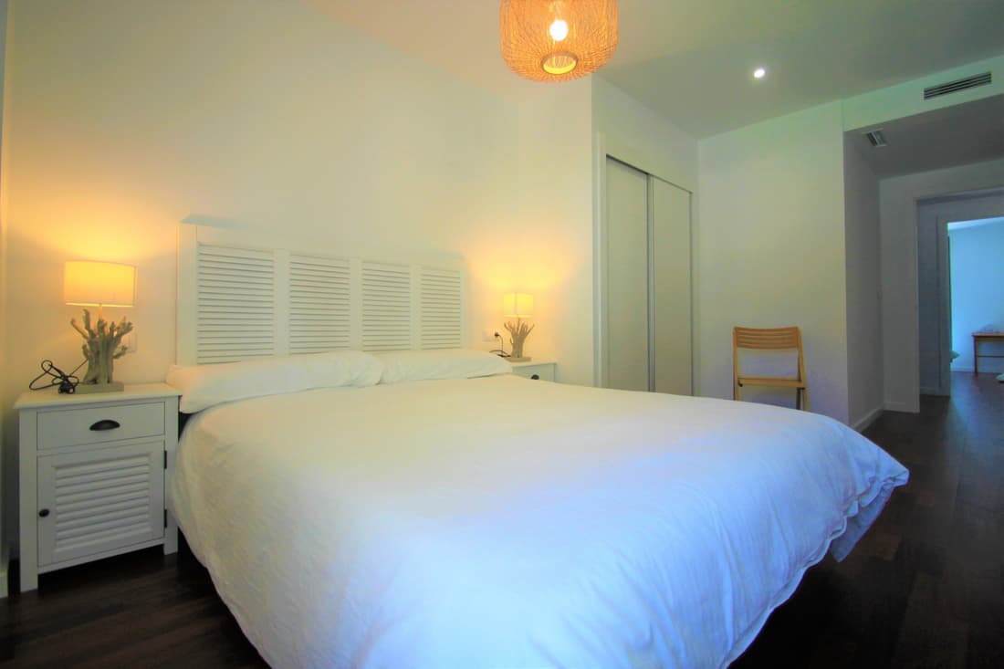 Apt. CasaTuris Residencial San Juan