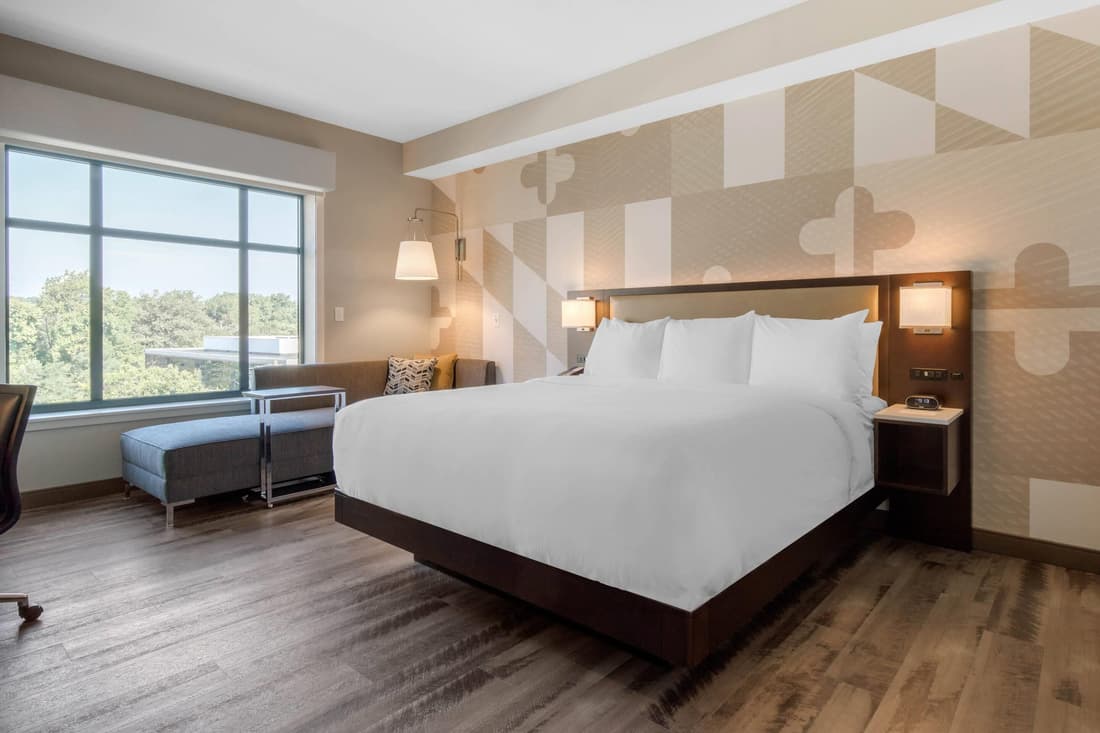 Cambria Hotel College Park