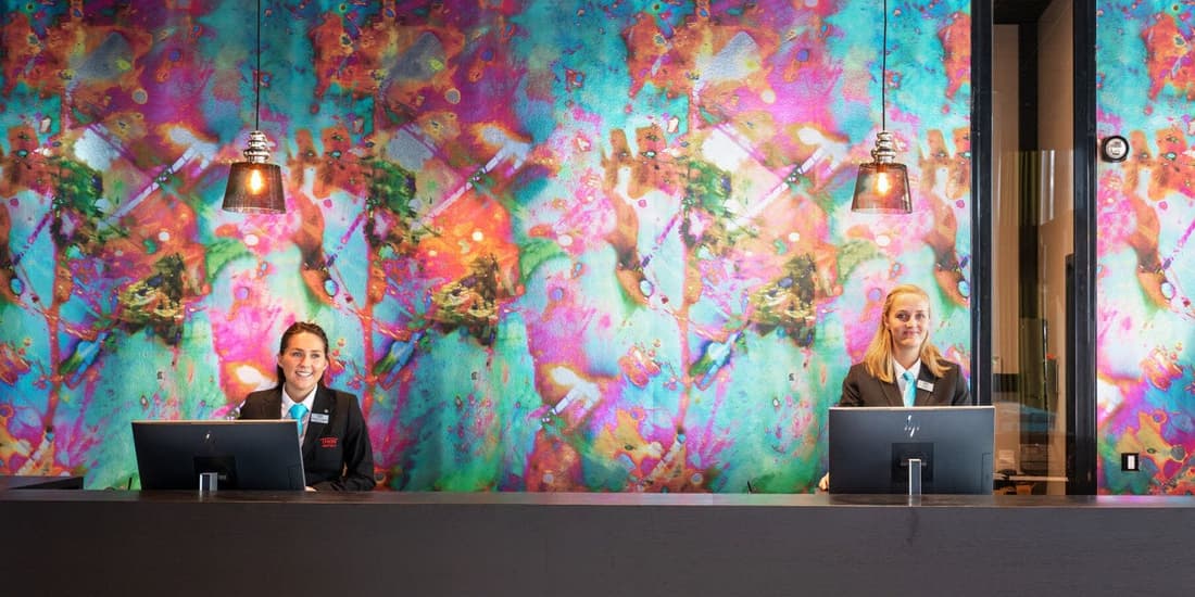Thon Hotel Storo