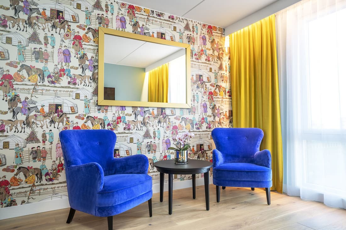 Thon Hotel Storo