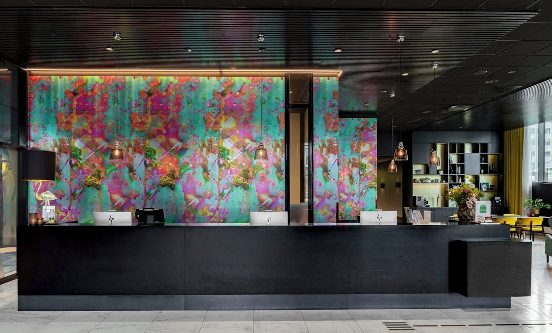Thon Hotel Storo