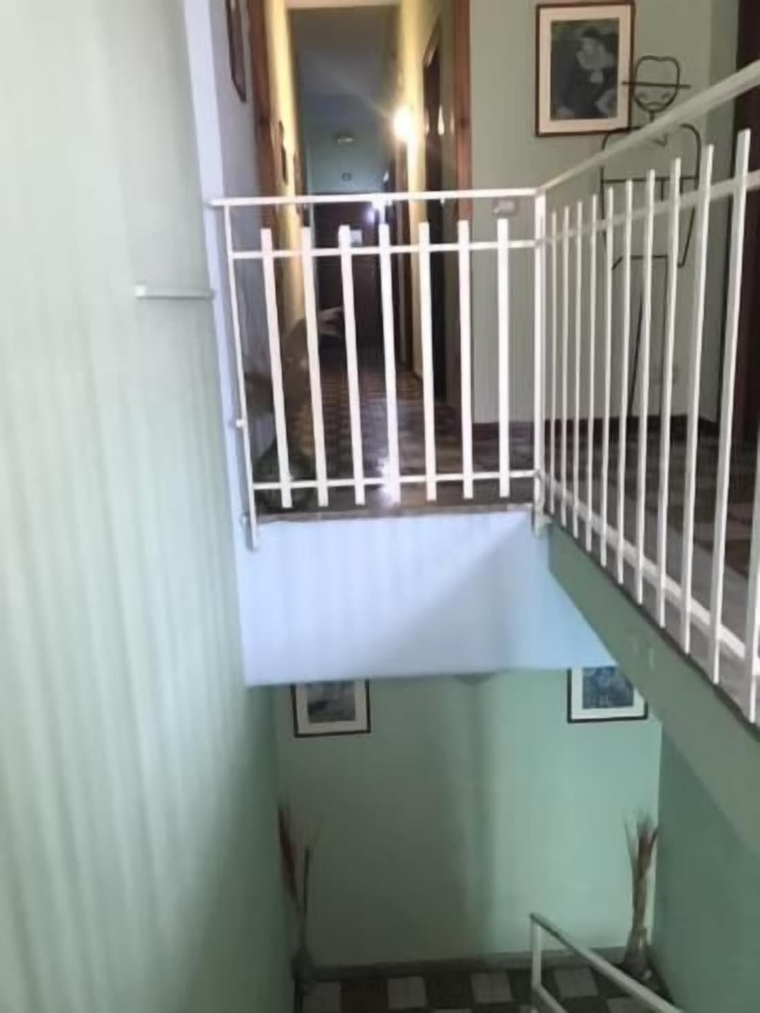 Sciddicu Room