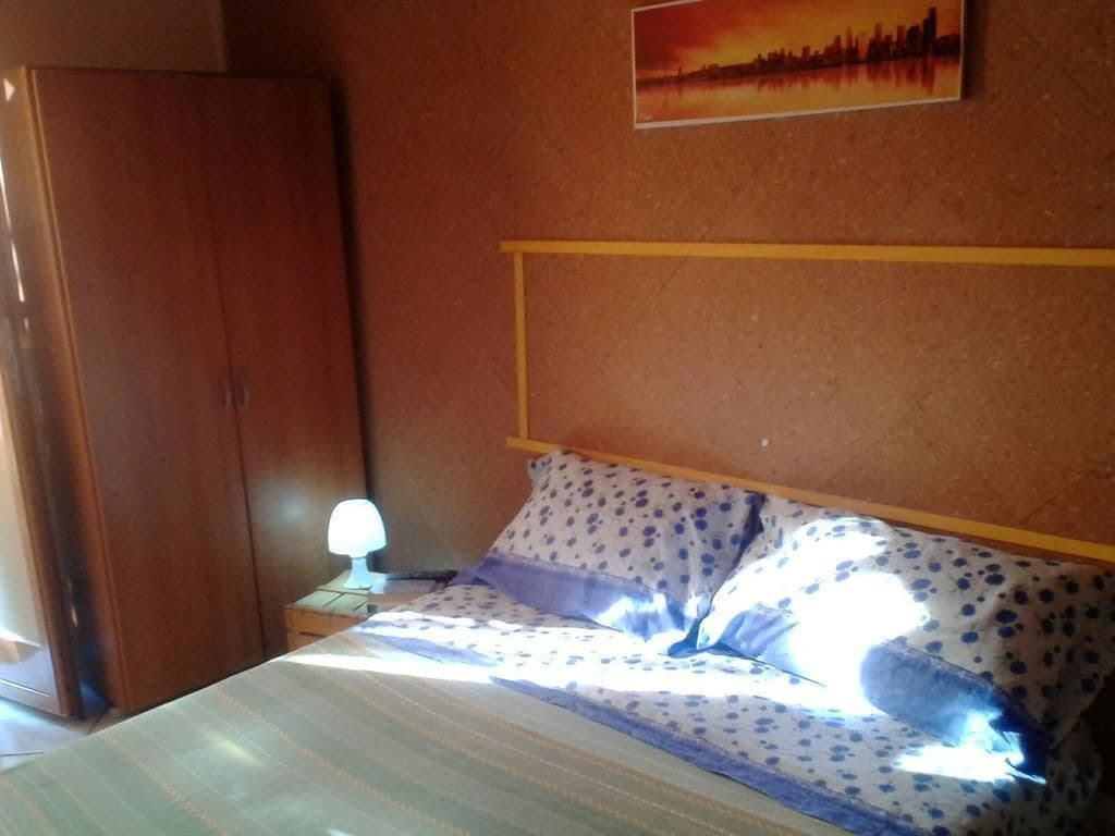 Sciddicu Room