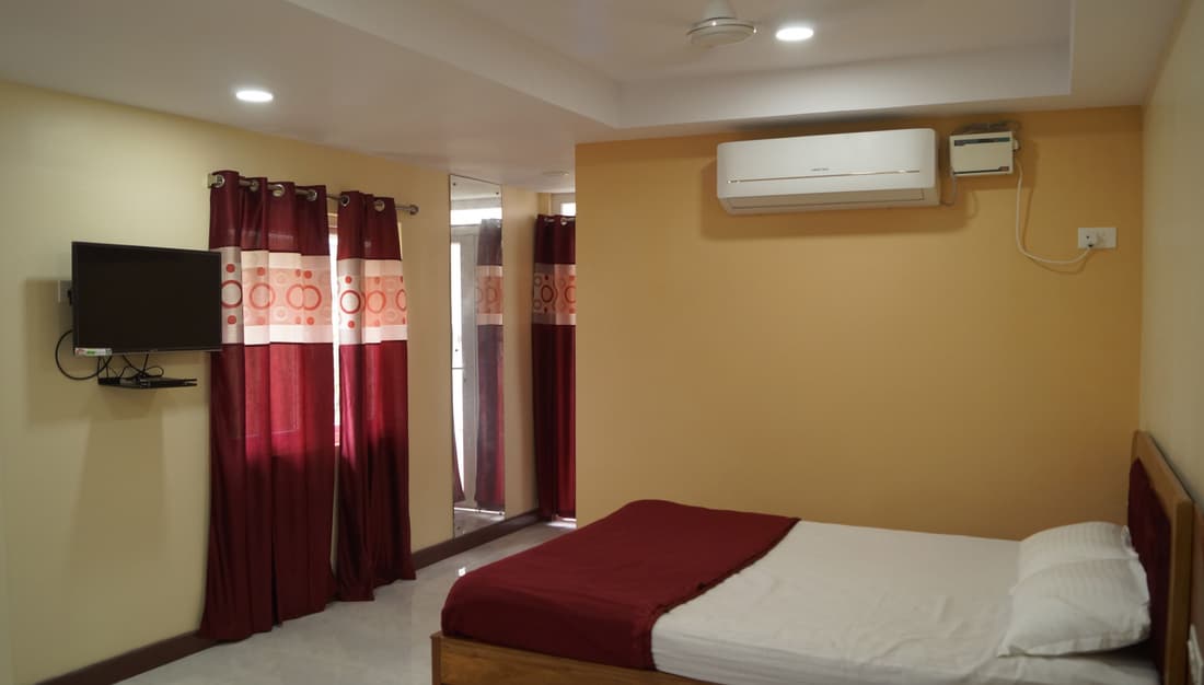 Sunnyvale Andaman