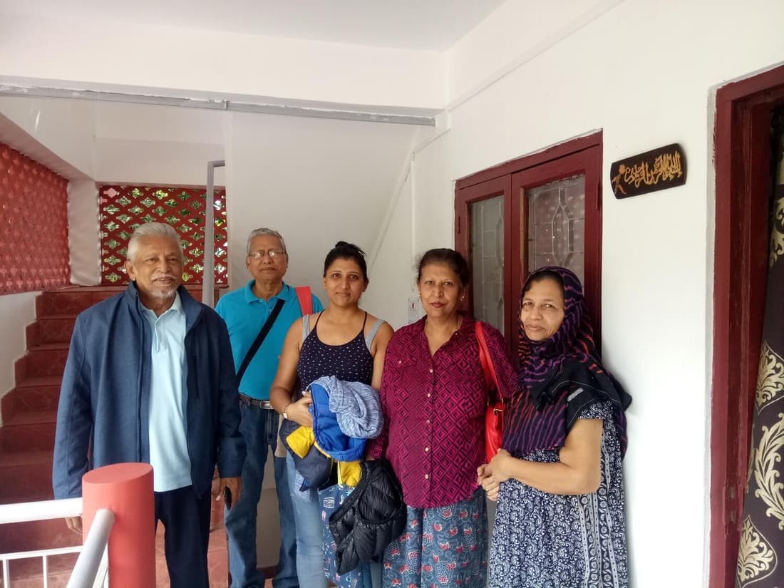 Sunnyvale Andaman