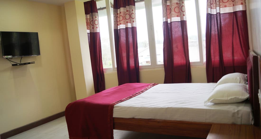 Sunnyvale Andaman