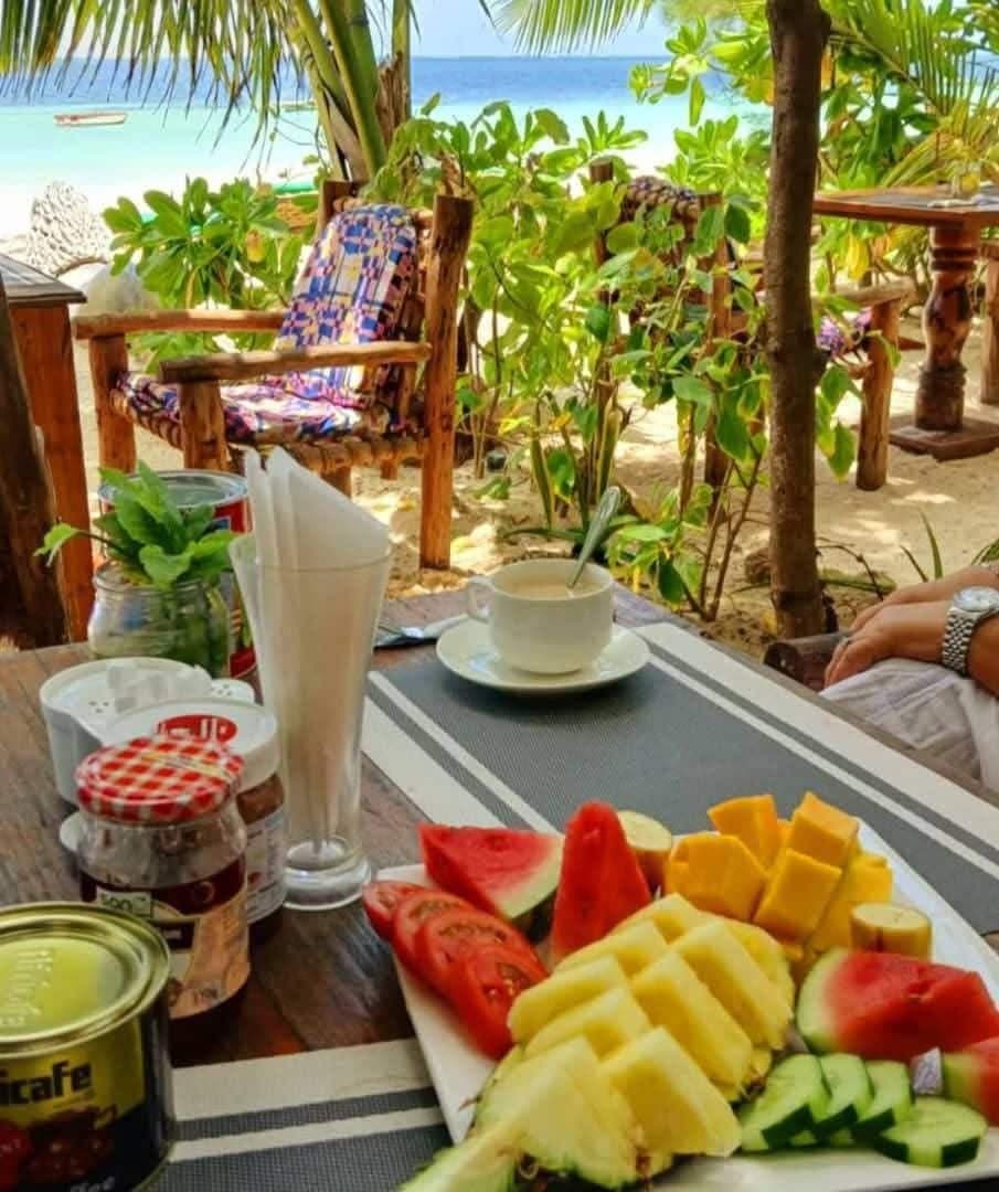 Sipano Beach Lodge Kiwengwa