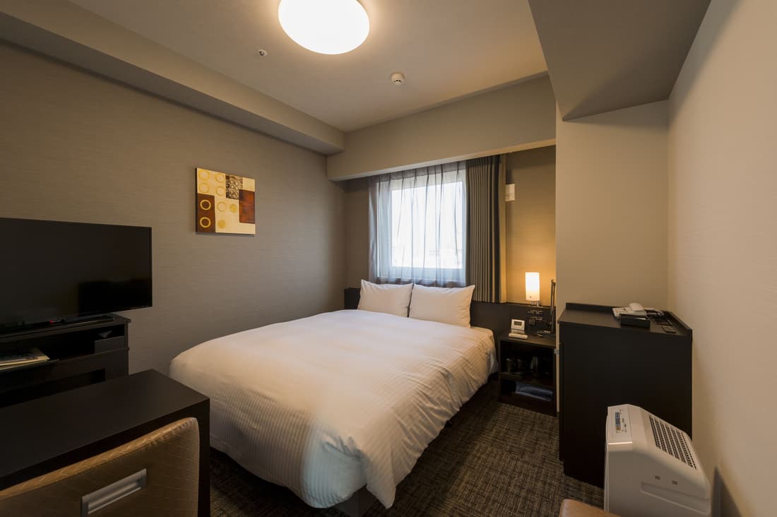 Hotel Route-Inn Grand Tokyo Asakusabashi