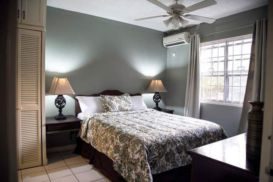 Kingston Town Suite