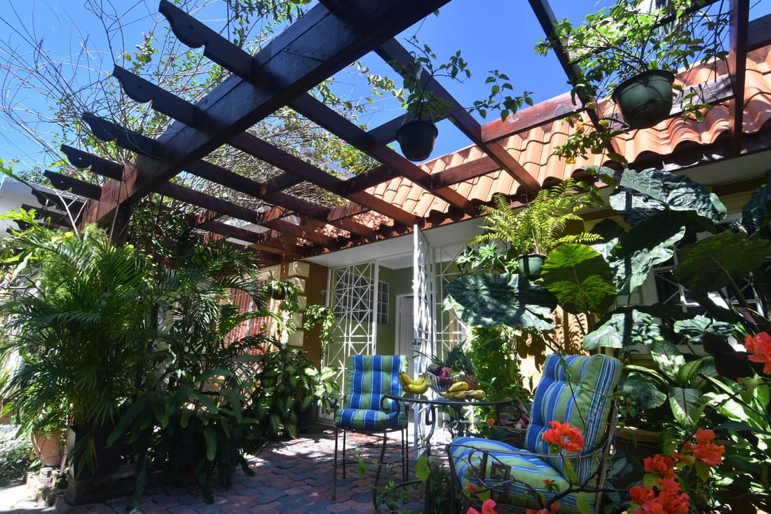 Centrally Located Guest Apartments III