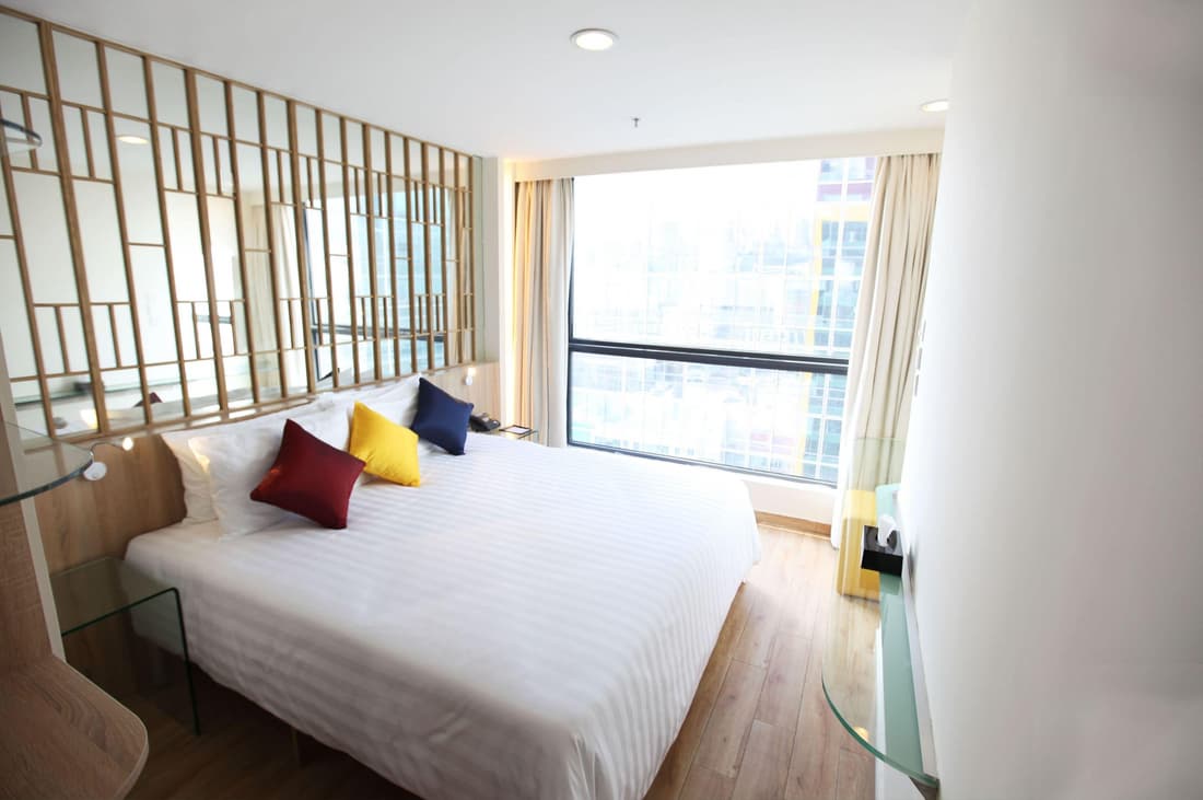 IW Hotel