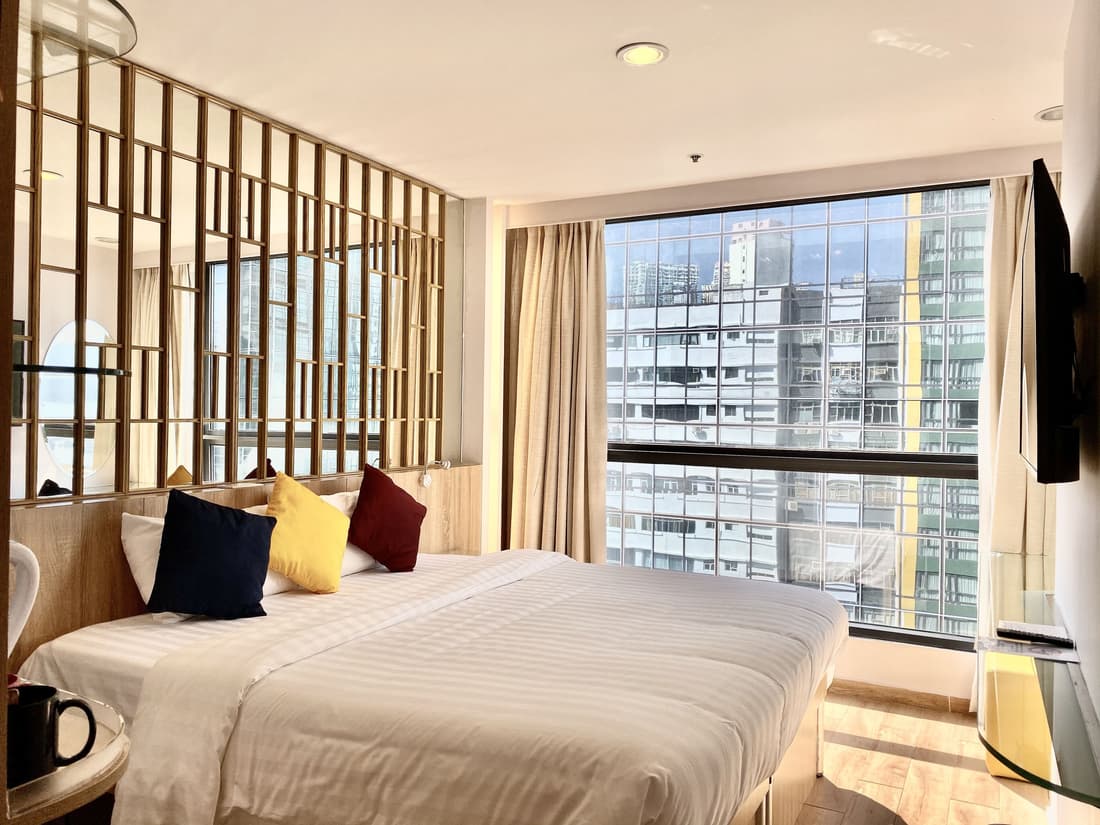 IW Hotel